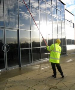 T&H Window Cleaning